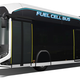 Illustration for article titled Man I Wish Toyota Would Build A Rad Fuel Cell Bus For NYC